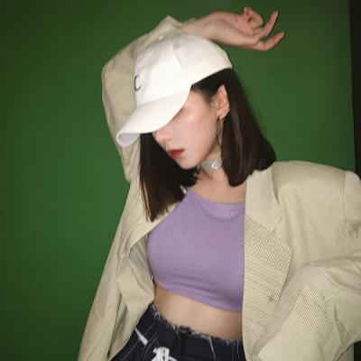 微信高冷霸气女生头像