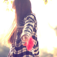 微信最新00后萌系美女系列头像套图下载