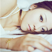 微信最新00后萌系美女系列头像套图下载