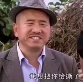 微信刘能恶搞表情包