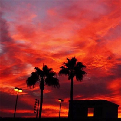 个性霸气微信朋友圈背景图