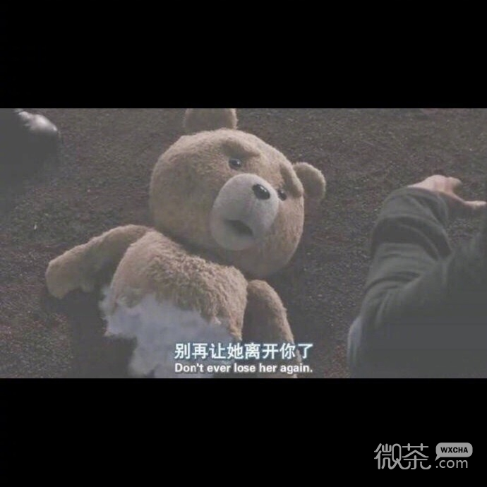 微信女生版霸气微信朋友圈配图