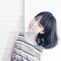 微信最新00后萌系美女系列头像套图下载