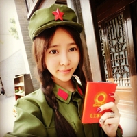 2018唯美女生qq头像小清新 过多的不舍换来的只是伤