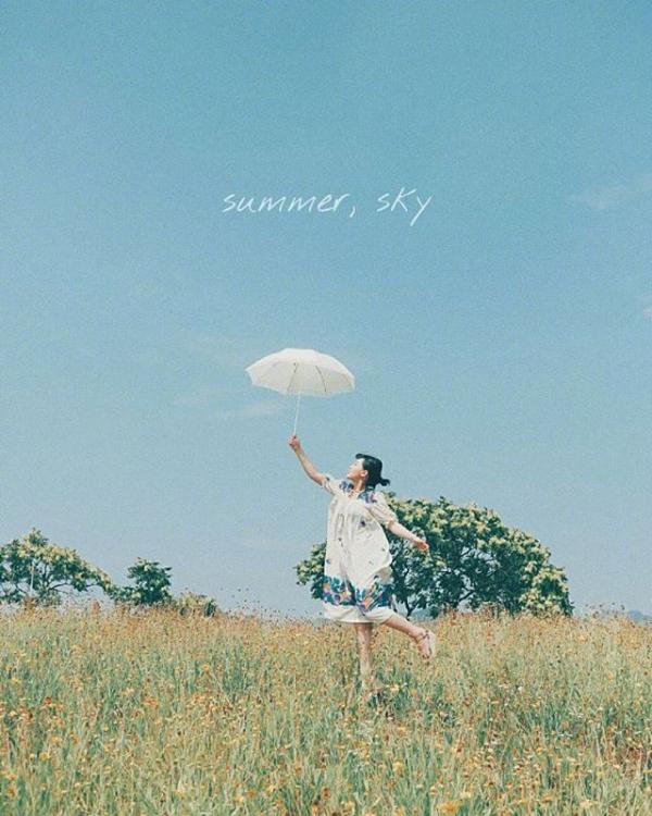 最新一波微信小清新朋友圈配图