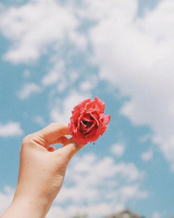 最新一波微信小清新朋友圈配图