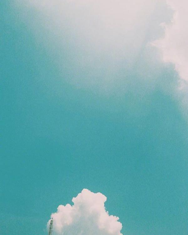 最新一波微信小清新朋友圈配图