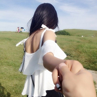 2018唯美女生qq头像小清新 过多的不舍换来的只是伤