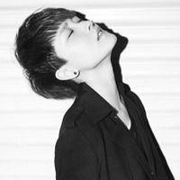 黑白伤感风格微信最新女生头像合集下载