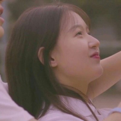 微信个性清新情侣头像