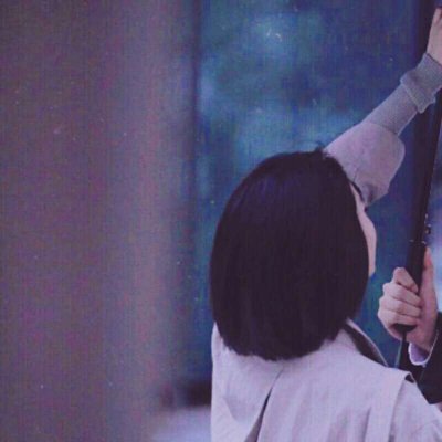 微信个性清新情侣头像