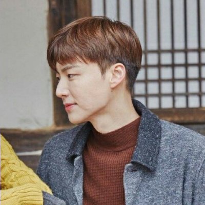 微信个性清新情侣头像