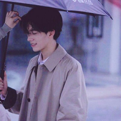 微信个性清新情侣头像