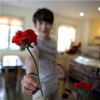 超拽非主流欧美风微信男生头像合集下载