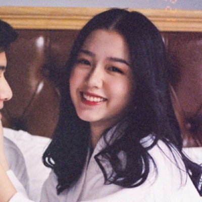 微信个性清新情侣头像