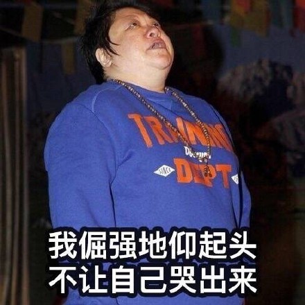 韩红微信恶搞表情包我一巴掌下去你可能会死
