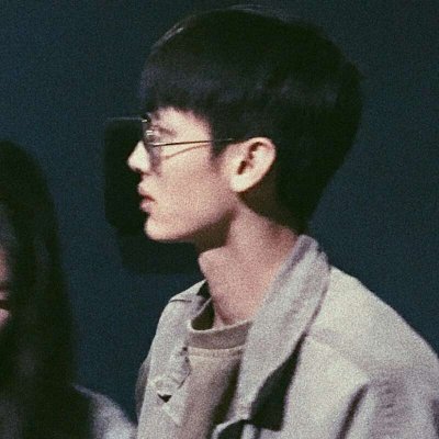 微信个性清新情侣头像