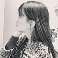 黑白伤感风格微信最新女生头像合集下载