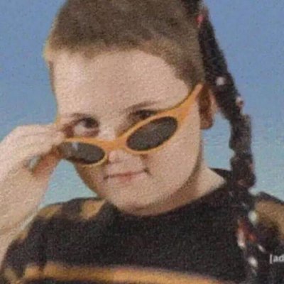 微信搞笑另类头像