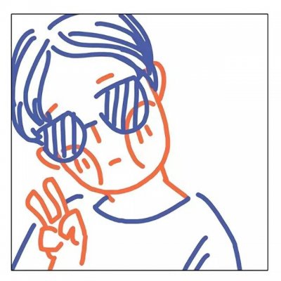 微信另类搞笑情侣头像