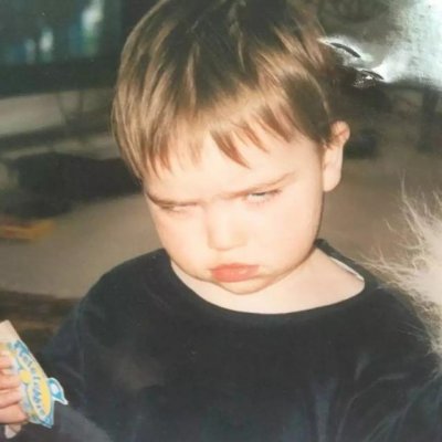 微信搞笑另类头像