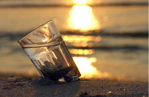 微信最新朋友圈唯美海景配图素材下载