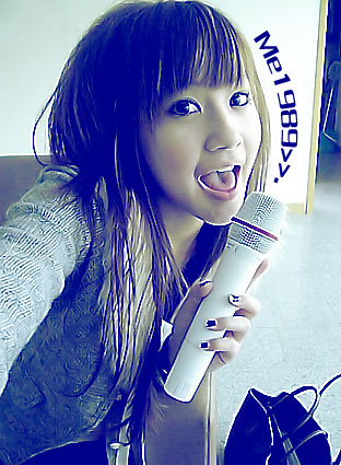 鲜艳暖色调微信朋友圈非主流配图合集下载