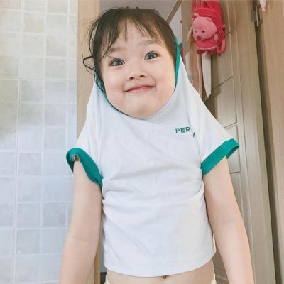 微信另类搞笑情侣头像