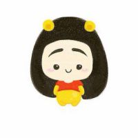 微信十月最新手绘姐姐grace系列头像合集下载