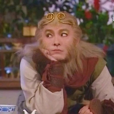 微信搞笑另类头像