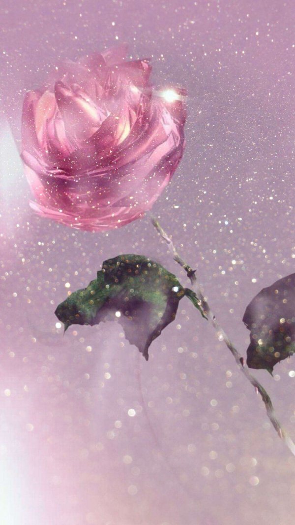 微信唯美梦幻意境聊天背景