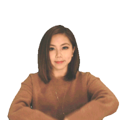 G.E.M.邓紫棋微信表情包