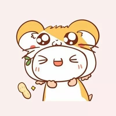 微信长草颜团子头像