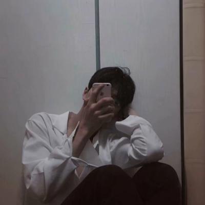 微信混合男女头像