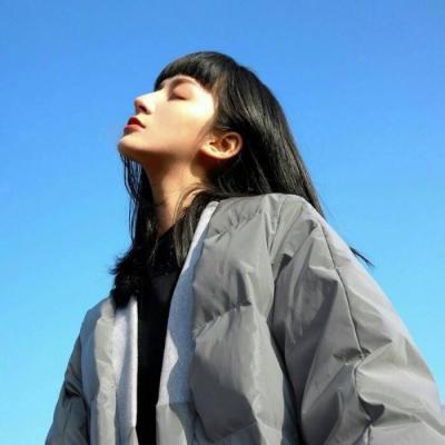 微信混合男女头像