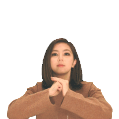 G.E.M.邓紫棋微信表情包