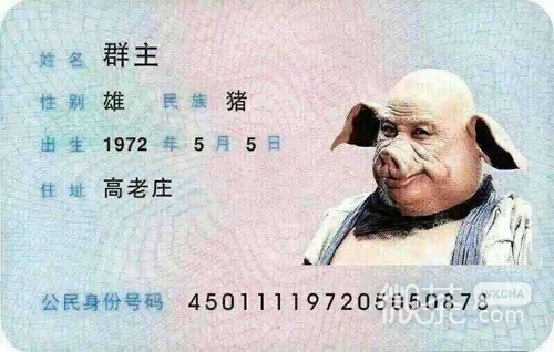 微信群主搞笑表情包