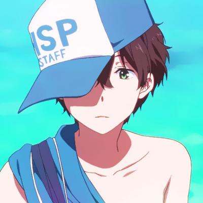 微信霸气个性青春男生头像