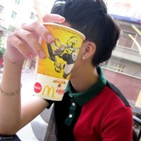 微信最新浪漫唯美一左一右情侣头像下载
