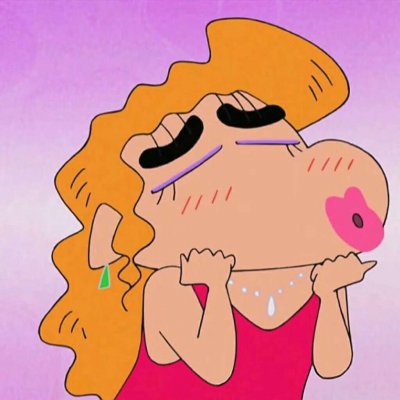 微信动漫搞怪女生头像