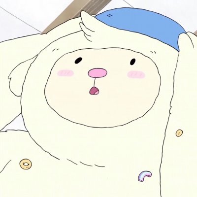 微信动漫搞怪女生头像