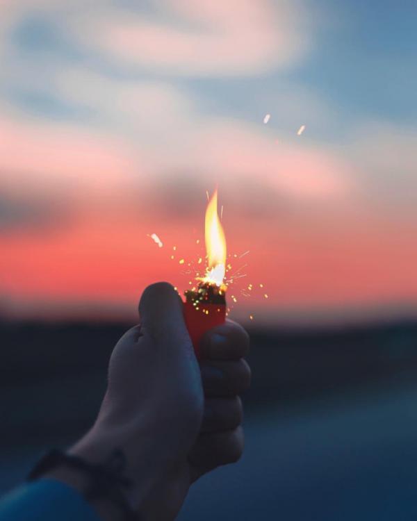 微信唯美意境梦幻朋友圈配图