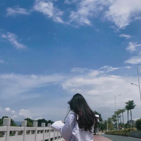 微信温馨个性快手情侣头像