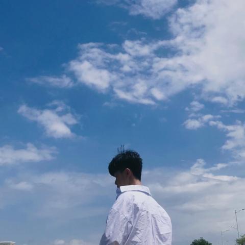 微信温馨个性快手情侣头像