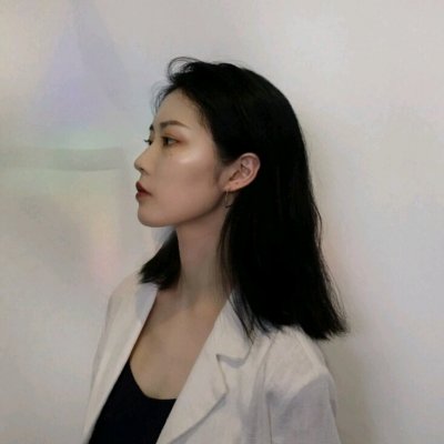 微信伤感淡然女生头像