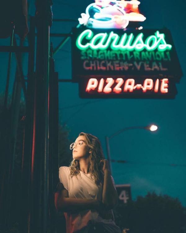 微信唯美意境梦幻朋友圈配图