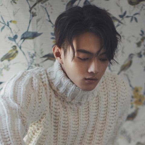 微信温馨个性快手情侣头像