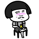 微信蘑菇动态GIF斗图表情包