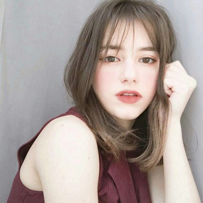 微信个性欧美情侣头像