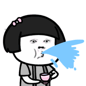 微信蘑菇动态GIF斗图表情包
